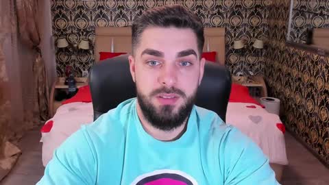 Snapshot of mrkarlhot99 chatting on 28, 1, 2025 mrkarlhot99 online show from 28, 1, 2025