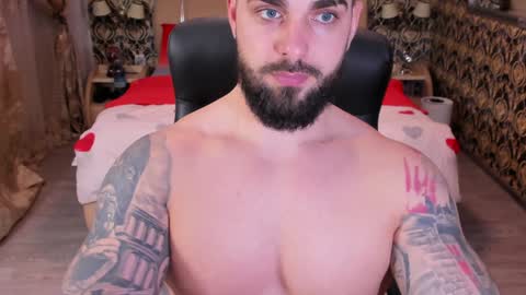 Snapshot of mrkarlhot99 chatting on 28, 1, 2025 mrkarlhot99 online show from 28, 1, 2025