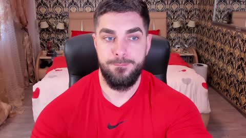 Snapshot of mrkarlhot99 chatting on 29, 1, 2025 mrkarlhot99 online show from 29, 1, 2025