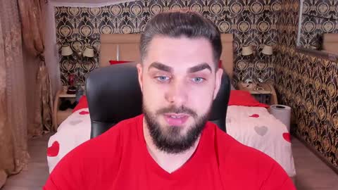 Snapshot of mrkarlhot99 chatting on 29, 1, 2025 mrkarlhot99 online show from 29, 1, 2025