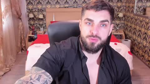 Snapshot of mrkarlhot99 chatting on 30, 1, 2025 mrkarlhot99 online show from 30, 1, 2025