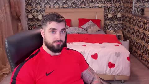 Snapshot of mrkarlhot99 chatting on 31, 1, 2025 mrkarlhot99 online show from 31, 1, 2025