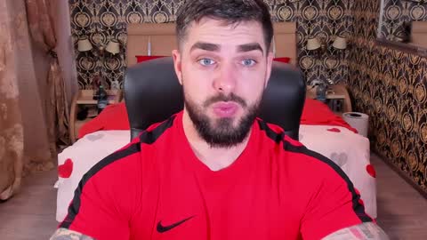 Snapshot of mrkarlhot99 chatting on 1, 2, 2025 mrkarlhot99 online show from 1, 2, 2025