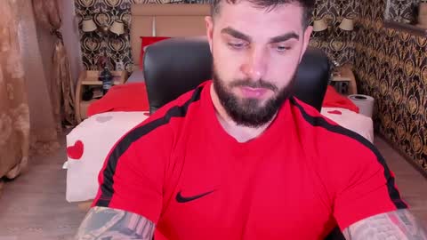 Snapshot of mrkarlhot99 chatting on 1, 2, 2025 mrkarlhot99 online show from 1, 2, 2025