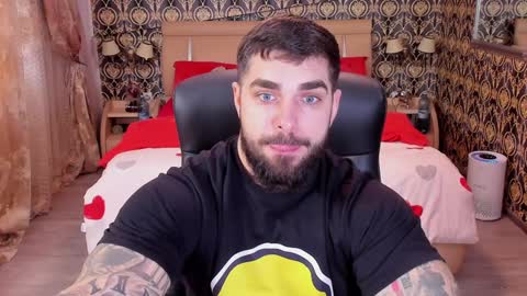 Snapshot of mrkarlhot99 chatting on 5, 2, 2025 mrkarlhot99 online show from 5, 2, 2025