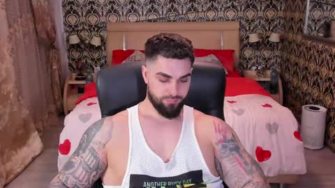 Snapshot of mrkarlhot99 chatting on 6, 2, 2025 mrkarlhot99 online show from 6, 2, 2025