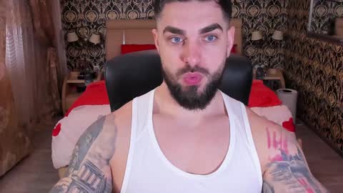 Snapshot of mrkarlhot99 chatting on 8, 2, 2025 mrkarlhot99 online show from 8, 2, 2025