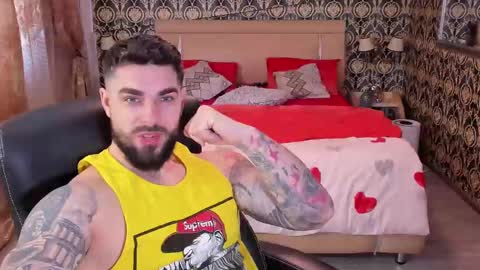 Snapshot of mrkarlhot99 chatting on 9, 2, 2025 mrkarlhot99 online show from 9, 2, 2025