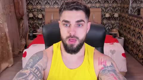 Snapshot of mrkarlhot99 chatting on 9, 2, 2025 mrkarlhot99 online show from 9, 2, 2025