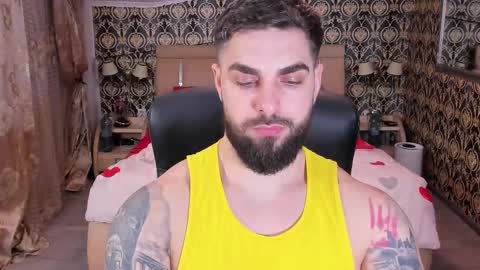 Snapshot of mrkarlhot99 chatting on 10, 2, 2025 mrkarlhot99 online show from 10, 2, 2025