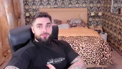 Snapshot of mrkarlhot99 chatting on 12, 2, 2025 mrkarlhot99 online show from 12, 2, 2025