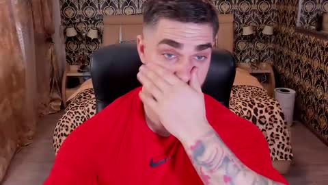 Snapshot of mrkarlhot99 chatting on 14, 2, 2025 mrkarlhot99 online show from 14, 2, 2025