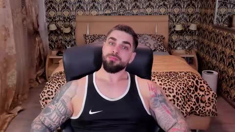 Snapshot of mrkarlhot99 chatting on 18, 2, 2025 mrkarlhot99 online show from 18, 2, 2025