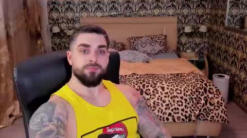 Snapshot of mrkarlhot99 chatting on 19, 2, 2025 mrkarlhot99 online show from 19, 2, 2025