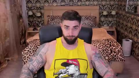 Snapshot of mrkarlhot99 chatting on 28, 2, 2025 mrkarlhot99 online show from 28, 2, 2025