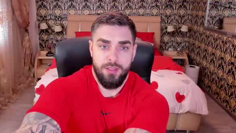 Snapshot of mrkarlhot99 chatting on 2, 3, 2025 mrkarlhot99 online show from 2, 3, 2025