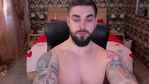 Snapshot of mrkarlhot99 chatting on 4, 3, 2025 mrkarlhot99 online show from 4, 3, 2025