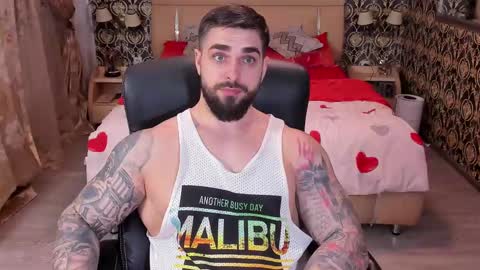 Snapshot of mrkarlhot99 chatting on 4, 3, 2025 mrkarlhot99 online show from 4, 3, 2025