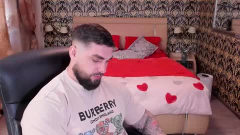 Snapshot of mrkarlhot99 chatting on 10, 3, 2025 mrkarlhot99 online show from 10, 3, 2025