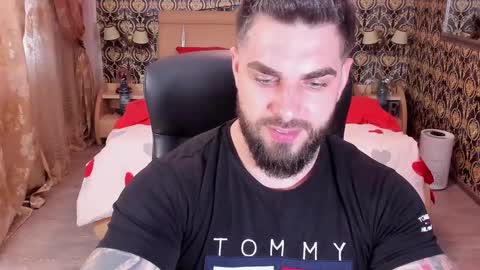 Snapshot of mrkarlhot99 chatting on 11, 3, 2025 mrkarlhot99 online show from 11, 3, 2025