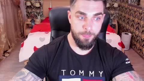 Snapshot of mrkarlhot99 chatting on 11, 3, 2025 mrkarlhot99 online show from 11, 3, 2025