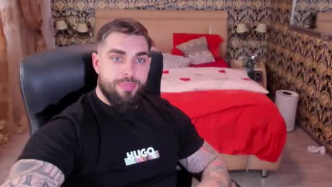 Snapshot of mrkarlhot99 chatting on 12, 3, 2025 mrkarlhot99 online show from 12, 3, 2025