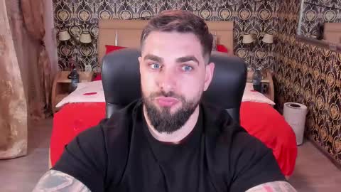 Snapshot of mrkarlhot99 chatting on 12, 3, 2025 mrkarlhot99 online show from 12, 3, 2025