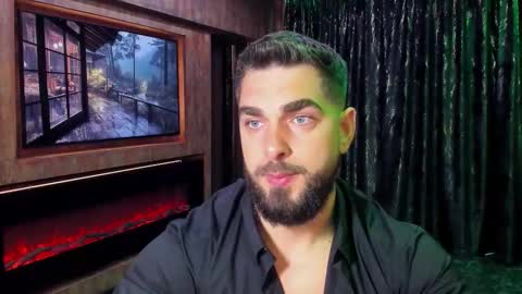 Snapshot of mrkarlhot99 chatting on 14, 9, 2025 mrkarlhot99 online show from 14, 9, 2025