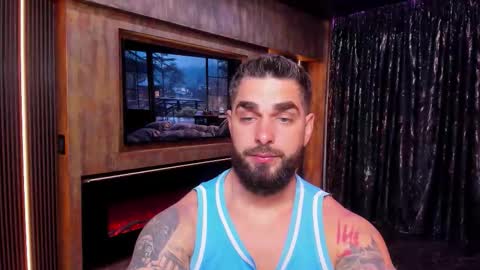 Snapshot of mrkarlhot99 chatting on 16, 9, 2025 mrkarlhot99 online show from 16, 9, 2025