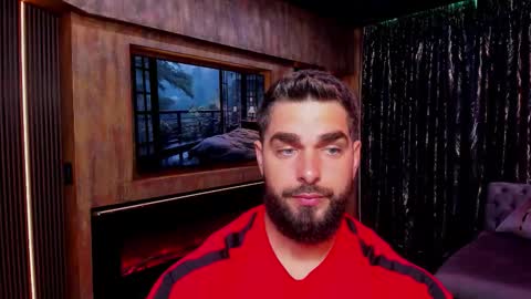 Snapshot of mrkarlhot99 chatting on 22, 9, 2025 mrkarlhot99 online show from 22, 9, 2025