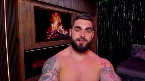 Snapshot of mrkarlhot99 chatting on 23, 9, 2025 mrkarlhot99 online show from 23, 9, 2025