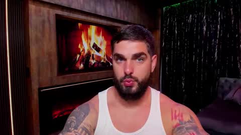 Snapshot of mrkarlhot99 chatting on 25, 9, 2025 mrkarlhot99 online show from 25, 9, 2025