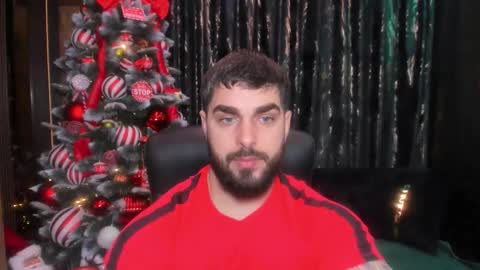 Snapshot of mrkarlhot99 chatting on 7, 1, 2026 mrkarlhot99 online show from 7, 1, 2026