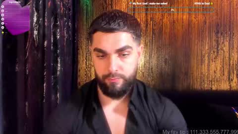 Snapshot of mrkarlhot99 chatting on 17, 1, 2026 mrkarlhot99 online show from 17, 1, 2026