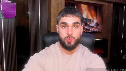 Snapshot of mrkarlhot99 chatting on 2, 2, 2026 mrkarlhot99 online show from 2, 2, 2026