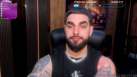 Snapshot of mrkarlhot99 chatting on 10, 2, 2026 mrkarlhot99 online show from 10, 2, 2026