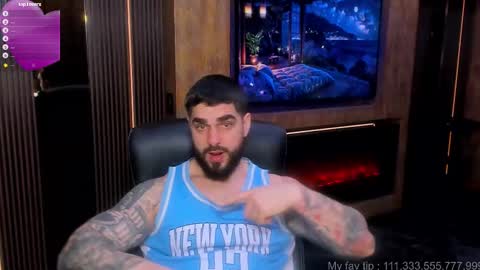 Snapshot of mrkarlhot99 chatting on 4, 3, 2026 mrkarlhot99 online show from 4, 3, 2026