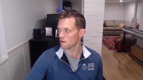 mrkenridge online show from 30, 9, 2025