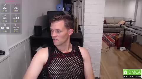 mrkenridge online show from 3, 10, 2025