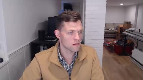 mrkenridge online show from 21, 11, 2025