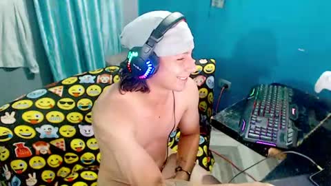 DEIVI online show from 29, 7, 2026