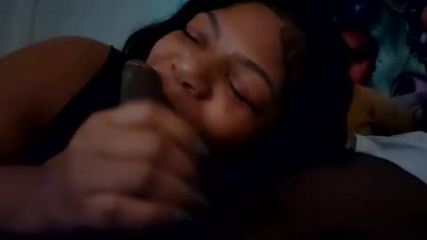 bigger than yo mans online show from 19, 11, 2025