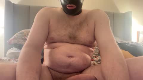 MrLatexLover online show from 17, 12, 2025