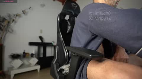 Luis    Instagram   online show from 27, 7, 2026
