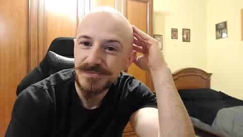 Snapshot of mrman0223 chatting on 13, 1, 2026 Antony online show from 13, 1, 2026