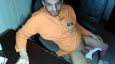 MrMarc online show from 23, 2, 2025