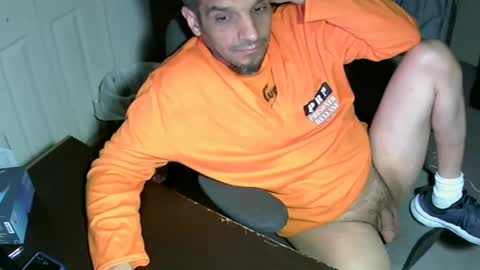 MrMarc online show from 26, 9, 2025