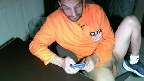 MrMarc online show from 21, 10, 2025