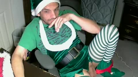 MrMarc online show from 16, 11, 2025