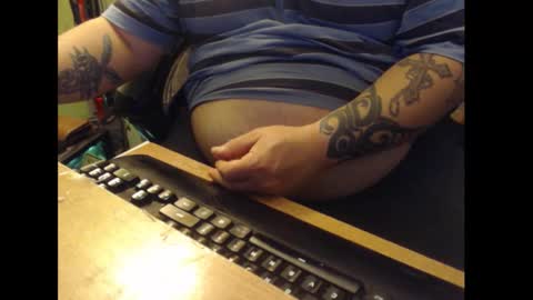 Snapshot of mrmurdock198204 chatting on 27, 11, 2025 mrmurdock198204 online show from 27, 11, 2025
